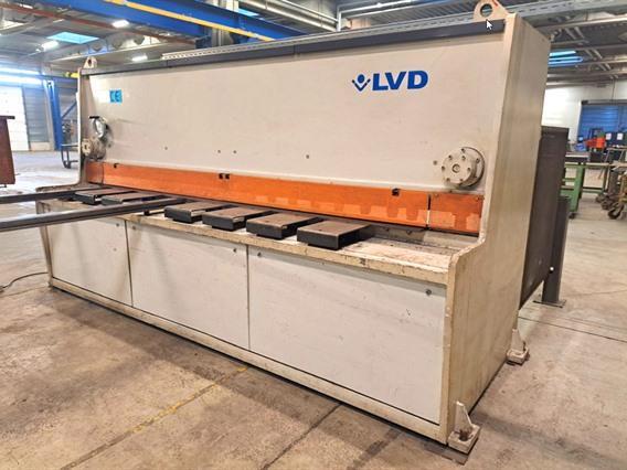 LVD HST-C 3100 x 10 mm CNC