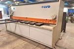 LVD HST-C 3100 x 10 mm CNC