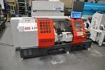 Emco E-275 Ø 555 x 2100 mm CNC