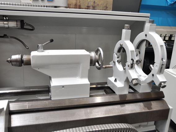 Emco E-275 Ø 555 x 2100 mm CNC