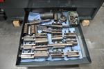 Emco E-275 Ø 555 x 2100 mm CNC