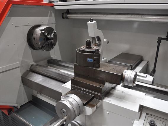Emco E-275 Ø 555 x 2100 mm CNC