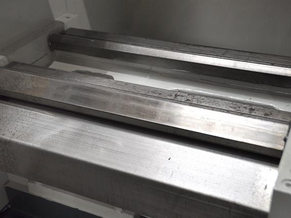 Emco E-275 Ø 555 x 2100 mm CNC