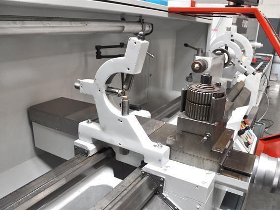 Emco E-275 Ø 555 x 2100 mm CNC