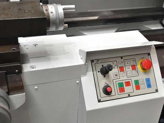 Emco E-275 Ø 555 x 2100 mm CNC