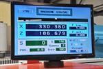 Emco E-275 Ø 555 x 2100 mm CNC