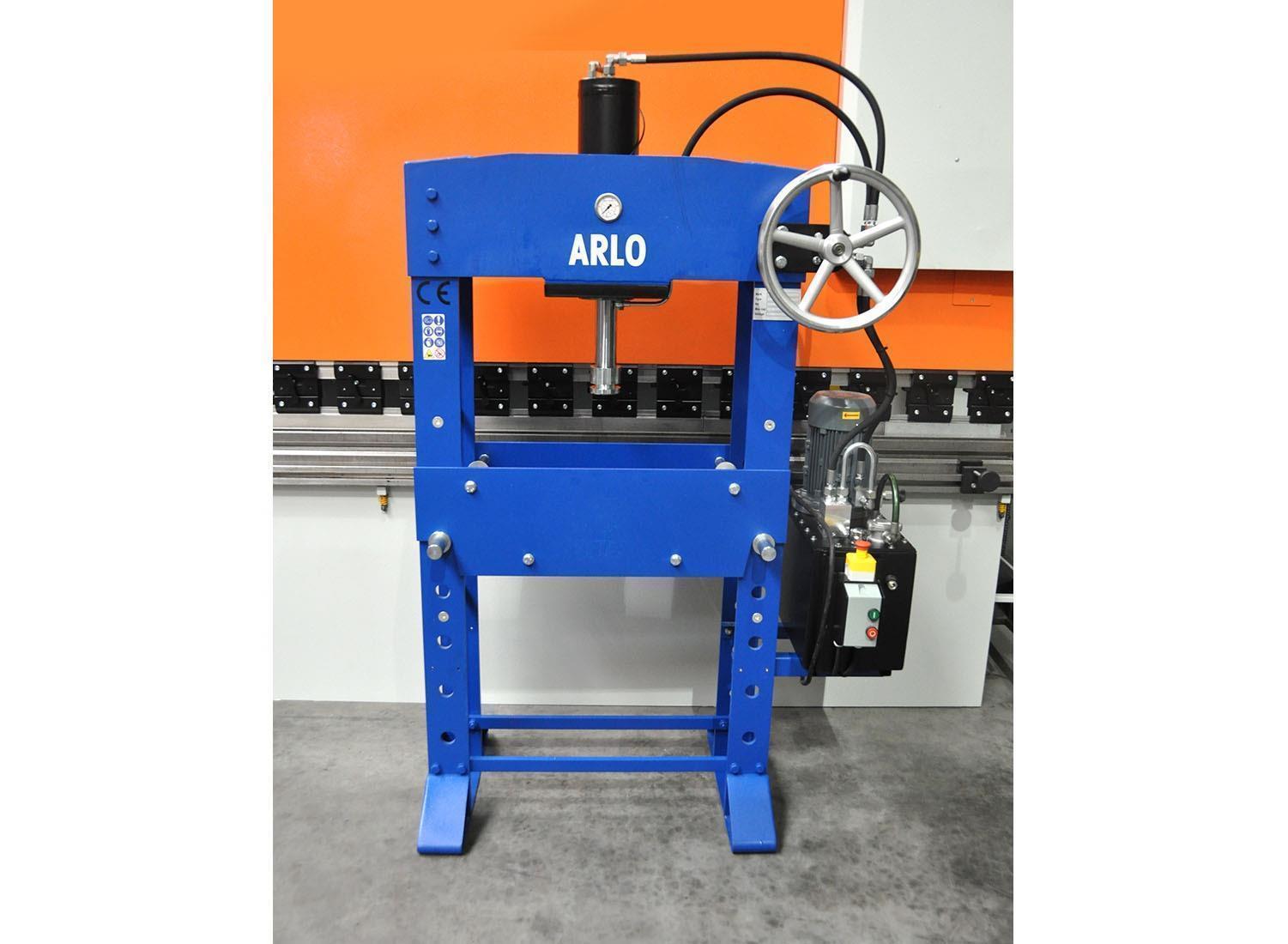 New And Used Machine Tools & Equipment