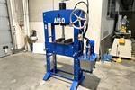 Arlo HP precision press 30 ton