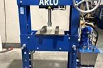 Arlo HP precision press 30 ton