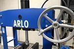 Arlo HP precision press 30 ton
