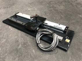 Givi Misure unit, Various