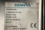 Siemens simunerik 880 6FC3985-7AU30