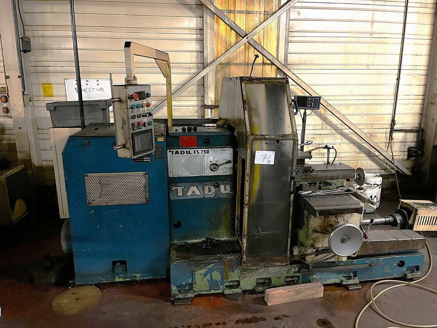 New And Used Machine Tools & Equipment