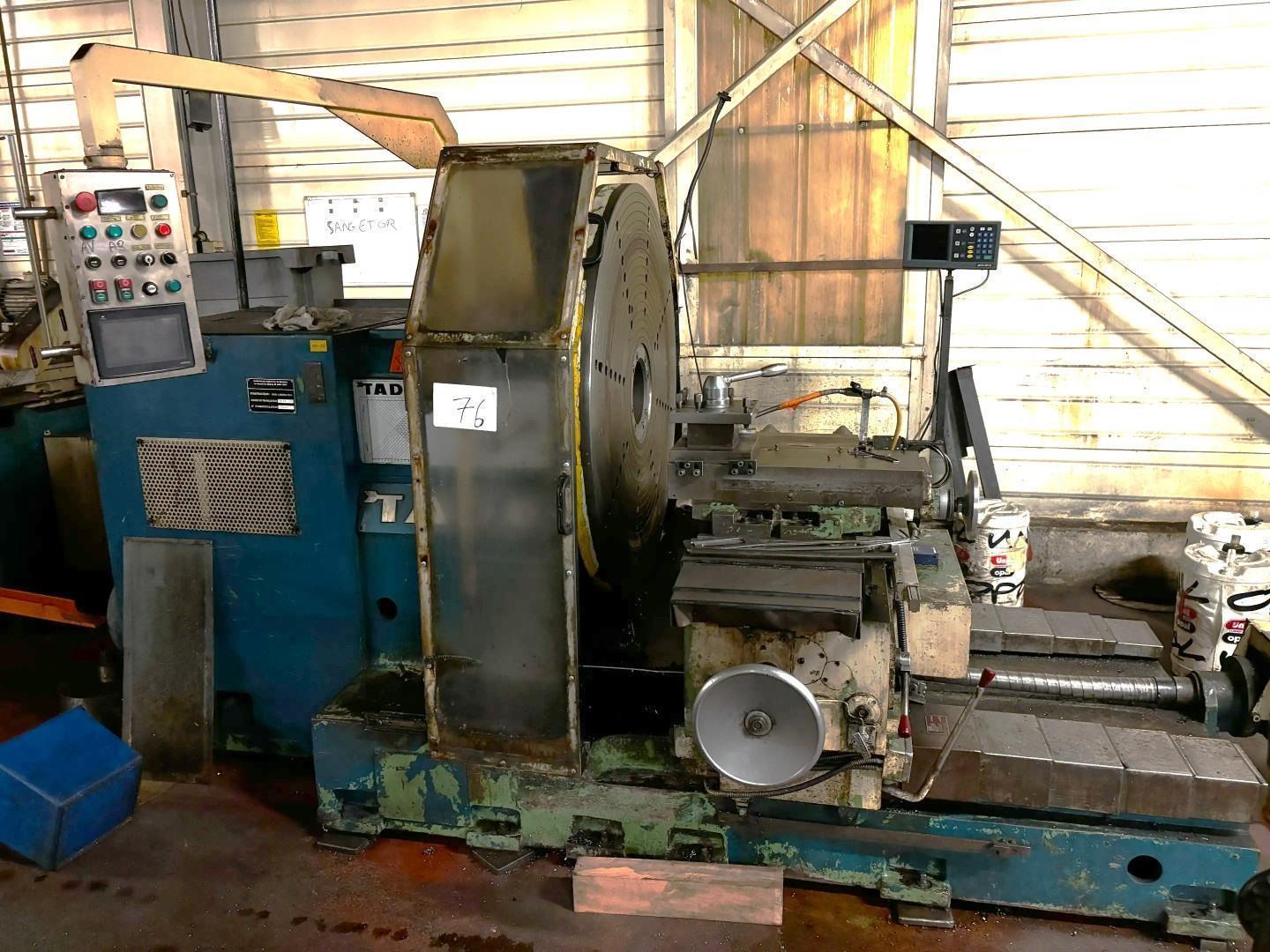 New And Used Machine Tools & Equipment
