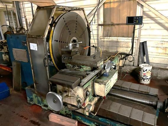 Tadu FS 750