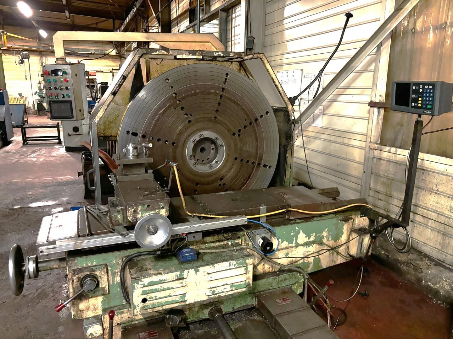 New And Used Machine Tools & Equipment