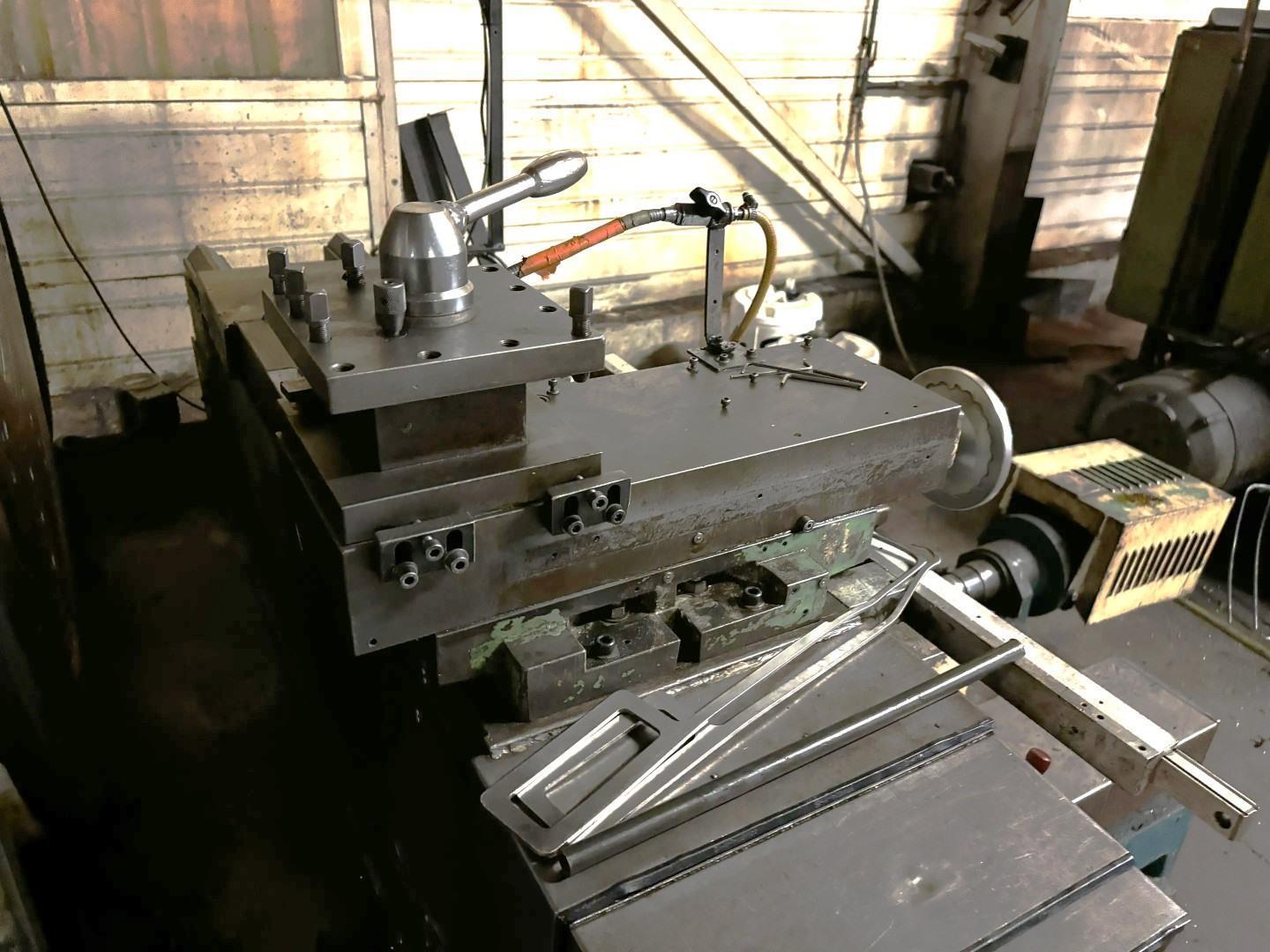 New And Used Machine Tools & Equipment