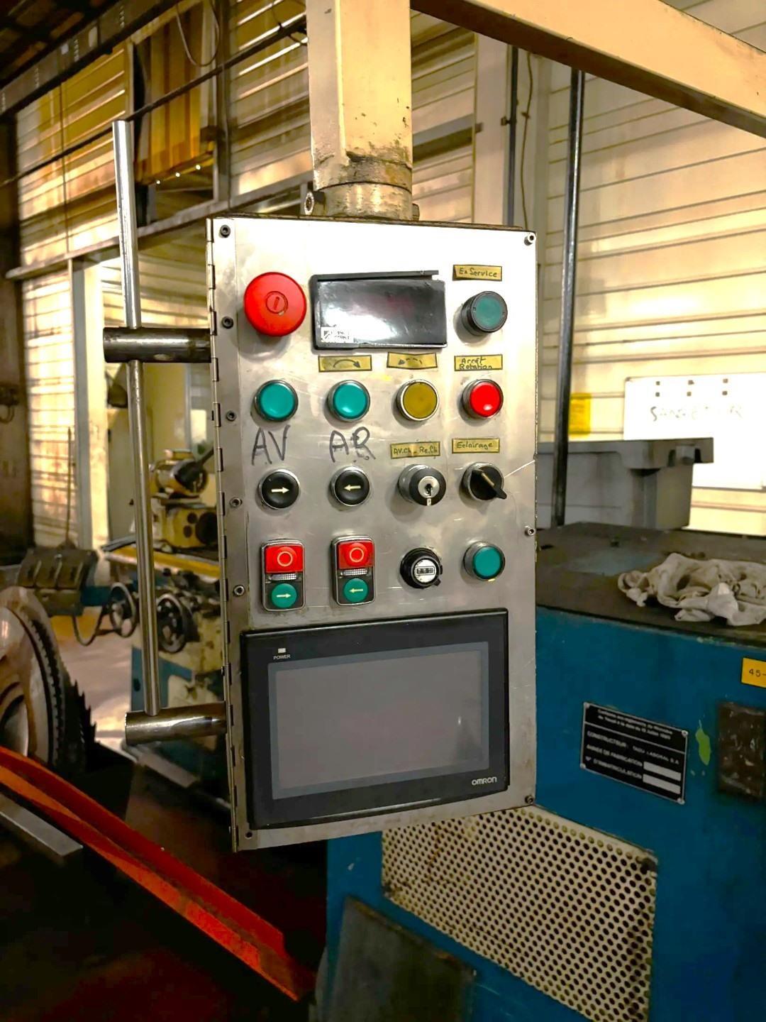 New And Used Machine Tools & Equipment