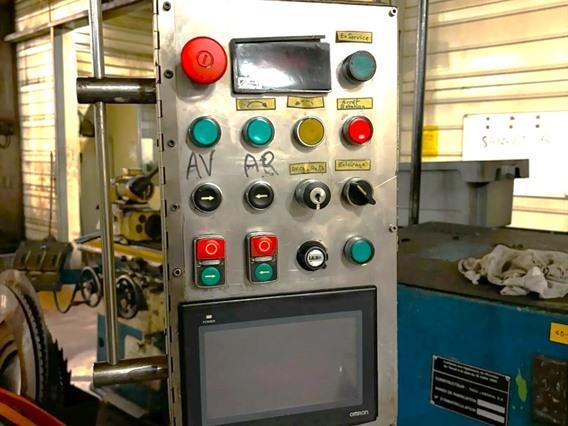 Tadu FS 750