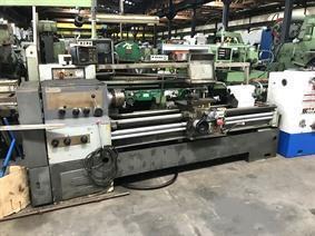 Stanko Ø 540 x 2000 mm, Centerdraaibanken Conventioneel