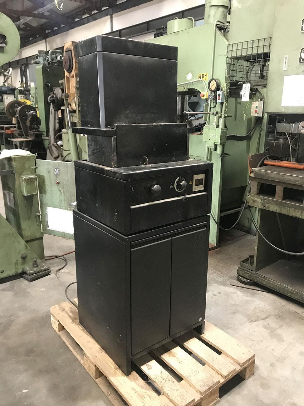 Used Surface grinders with vertical spindle, Trumpf - QuickSharp N° 15566