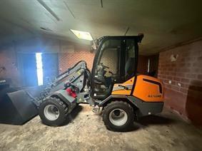 Giant Wheel Loader G 2700 HD ALMOST NEW, Rollend materiaal - Heftrucks - Telescoop kranen - Vorklift - Trailers