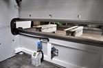 LVD PPEB Turbo 135 ton x 3100 mm CNC