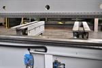 LVD PPEB Turbo 135 ton x 3100 mm CNC