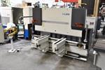 LVD PPEB Turbo 135 ton x 3100 mm CNC