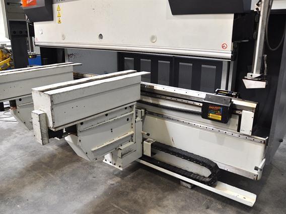 LVD PPEB Turbo 135 ton x 3100 mm CNC