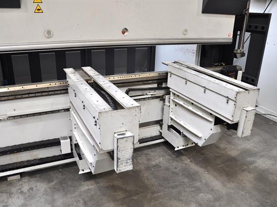 LVD PPEB Turbo 135 ton x 3100 mm CNC
