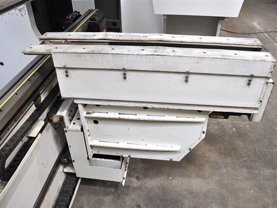 LVD PPEB Turbo 135 ton x 3100 mm CNC