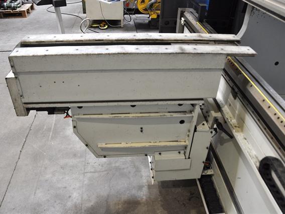 LVD PPEB Turbo 135 ton x 3100 mm CNC