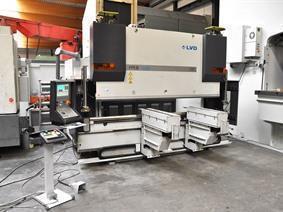 LVD PPEB Turbo 135 ton x 3100 mm CNC, Presses plieuses hydrauliques