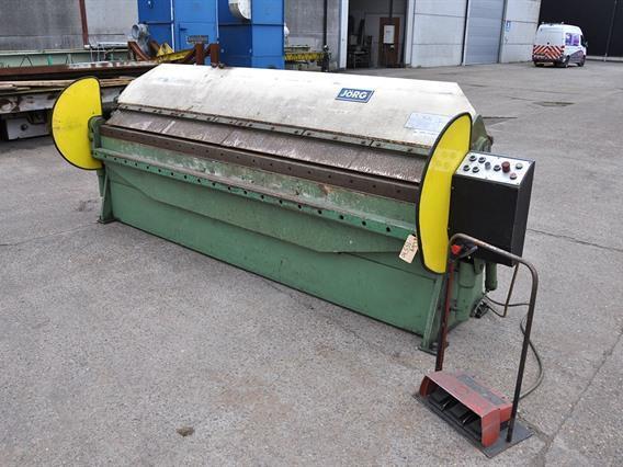 Jorg 3150 x 3 mm 
