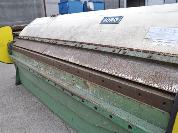 Jorg 3150 x 3 mm 