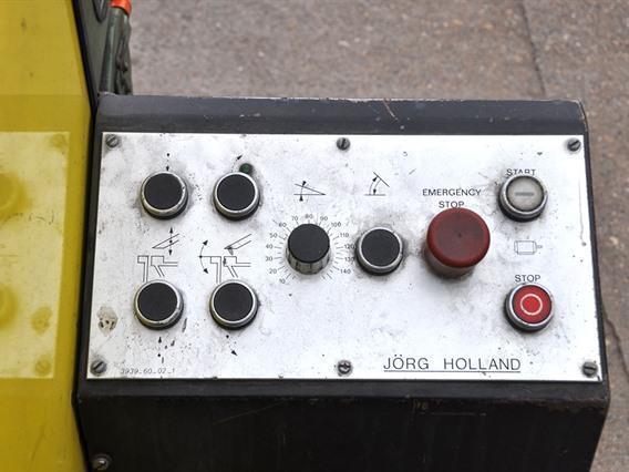 Jorg 3150 x 3 mm 