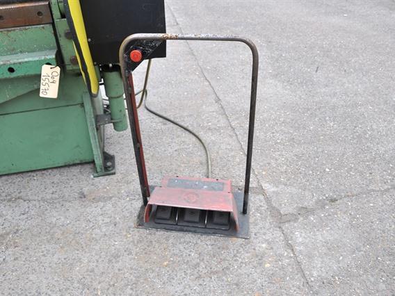 Jorg 3150 x 3 mm 