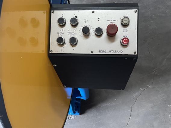 Jorg 3150 x 3 mm 