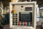 Beyer rotary grinder CNC Ø 600 mm
