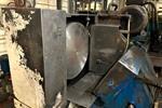 Beyer rotary grinder CNC Ø 600 mm