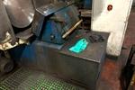 Beyer rotary grinder CNC Ø 600 mm