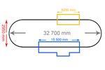 Estee powdercoating line