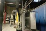 Estee powdercoating line