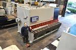 Darley DS 3100 x 20 mm CNC
