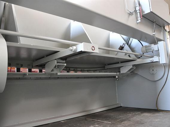 Darley DS 3100 x 20 mm CNC