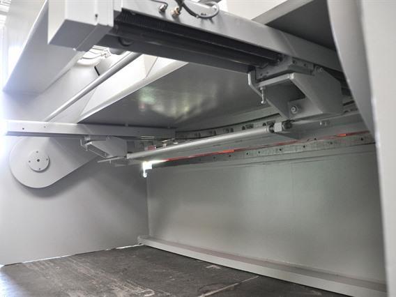 Darley DS 3100 x 20 mm CNC