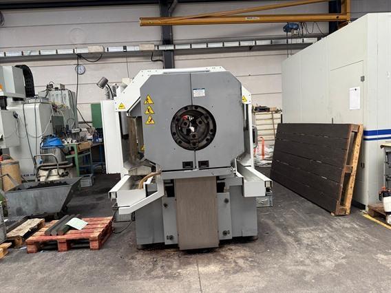 Haas TL-4 Ø 1350 x 2000 mm CNC