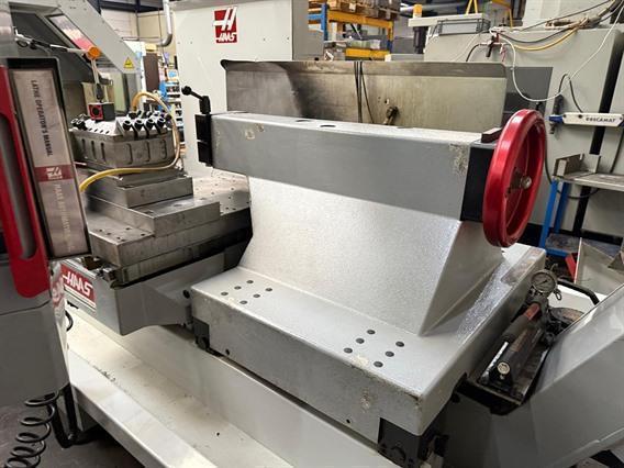 Haas TL-4 Ø 1350 x 2000 mm CNC