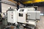 Haas TL-4 Ø 1350 x 2000 mm CNC